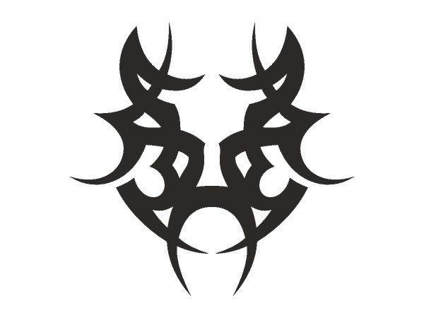 Татуировка 386