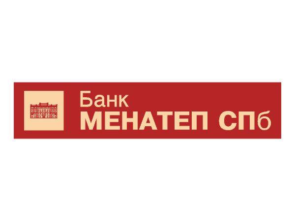 Menatep Bank SPB logo