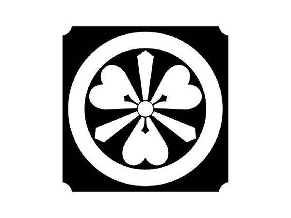 Японский узор 2906