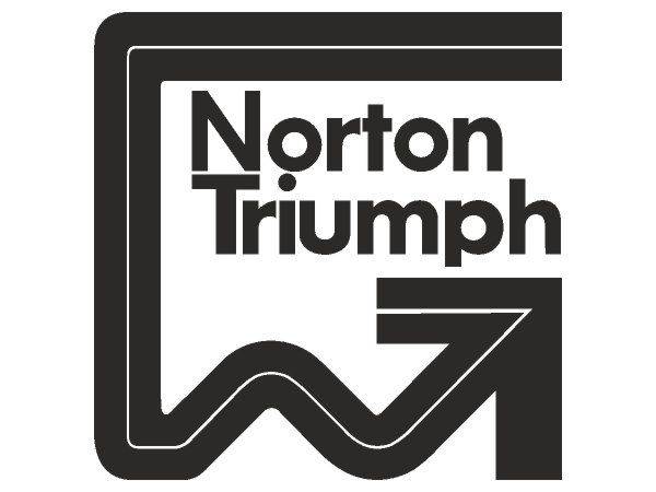 Norton Triumph logo