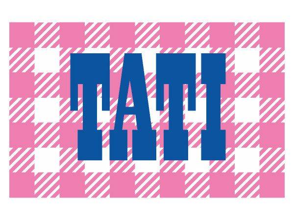 Tati logo