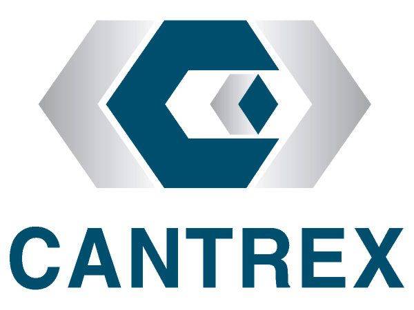 Cantrex logo Cantrex logo