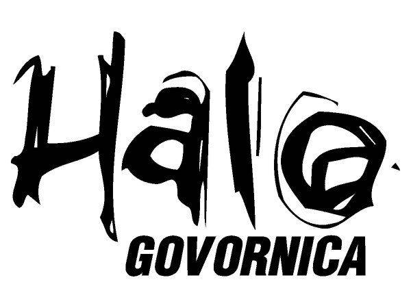 Halo Serbian Telecom logo Halo Serbian Telecom logo