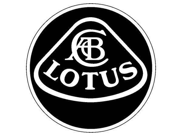 Lotus logo Lotus logo