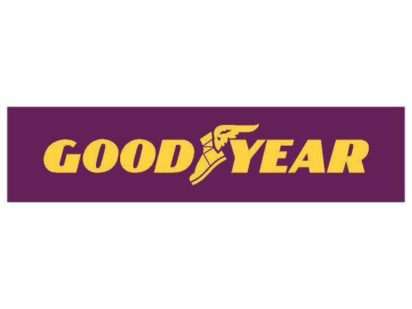 Goodyear logo3 Goodyear logo3