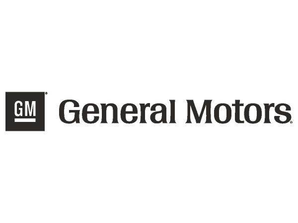 General Motors Corp logo