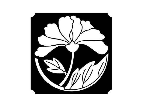 Японский узор 2224