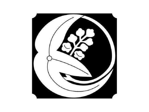 Японский узор 2758