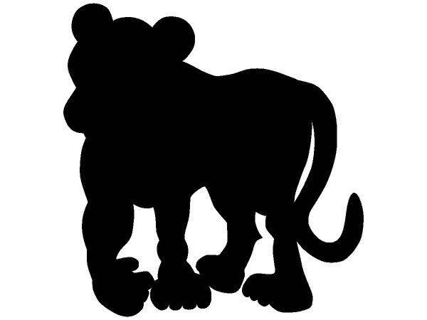 Животные 2510