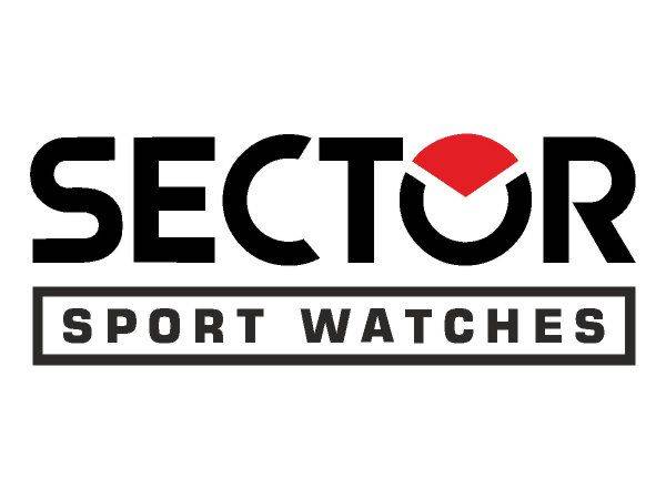 Sector sport watches logo