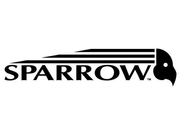 Sparrow logo