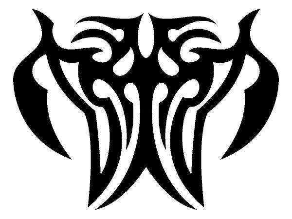 Татуировка 948