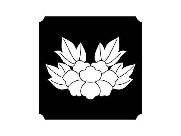 Японский узор 2288