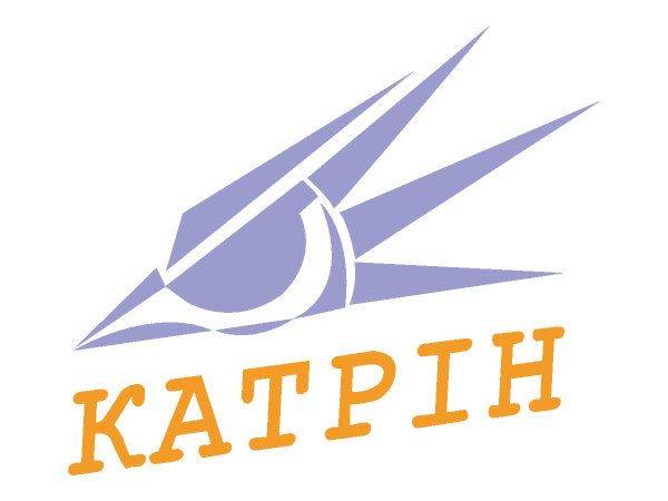 Katrin Records UKR logo Katrin Records UKR logo