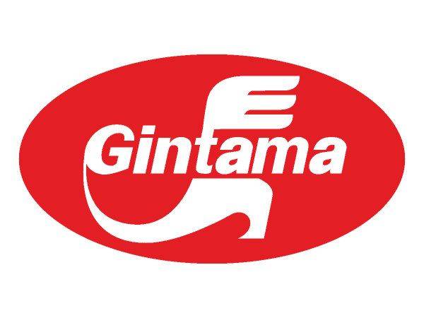 Gintama logo Gintama logo