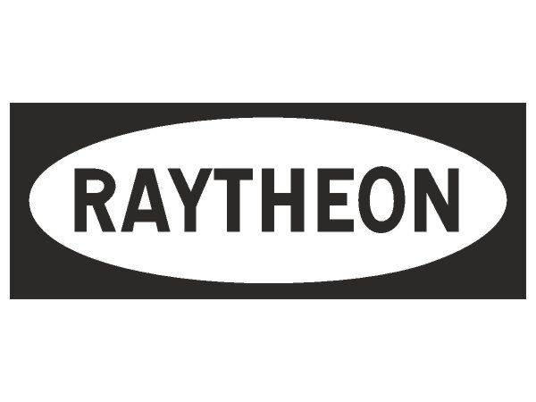 Raytheon logo2 Raytheon logo2