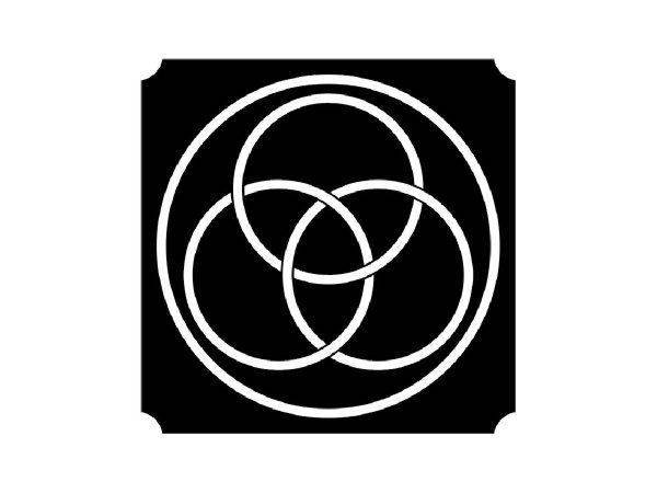 Японский узор 3059