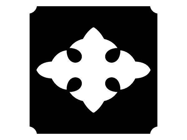 Японский узор 434