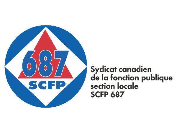 SCFP687 logo