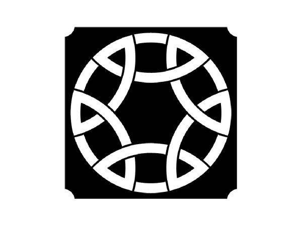 Японский узор 2803