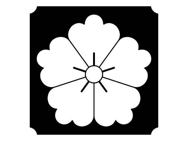 Японский узор 1529