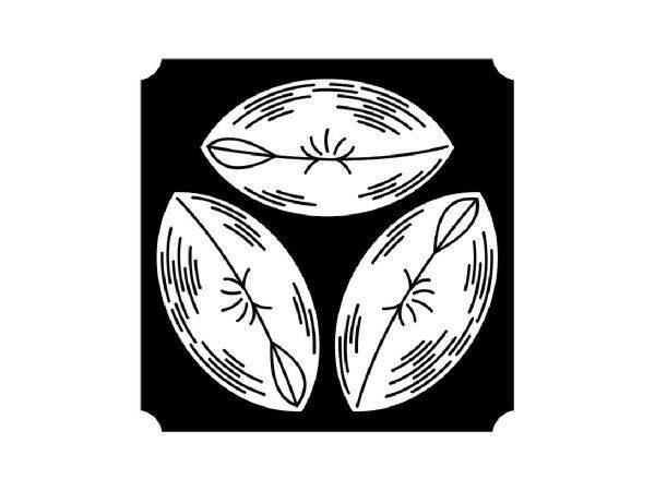 Японский узор 2060