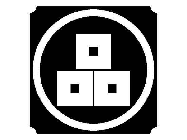 Японский узор 1730