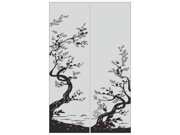 Прямоугольный орнамент 2026