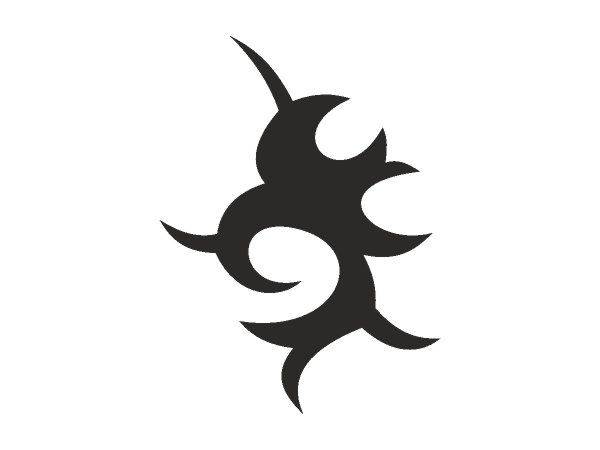 Татуировка 658