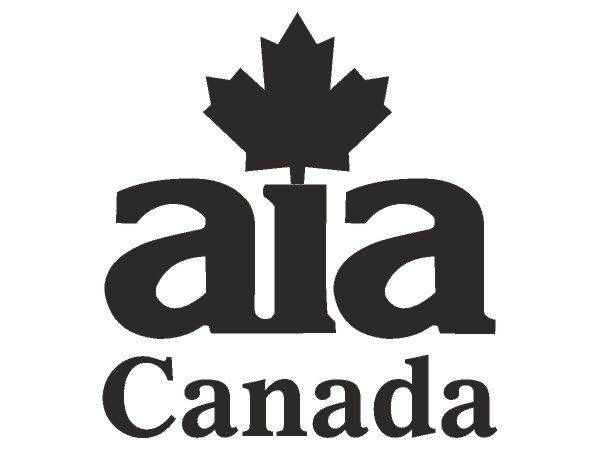Aia Canada logo