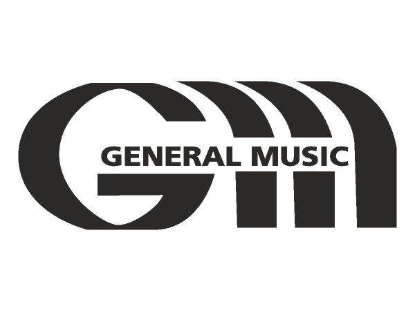 General Music Records General Music Records