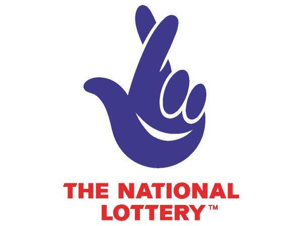 National Lottery logo