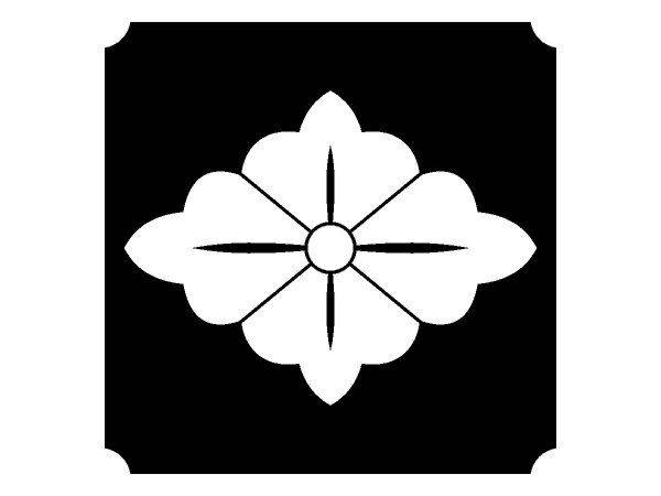 Японский узор 453