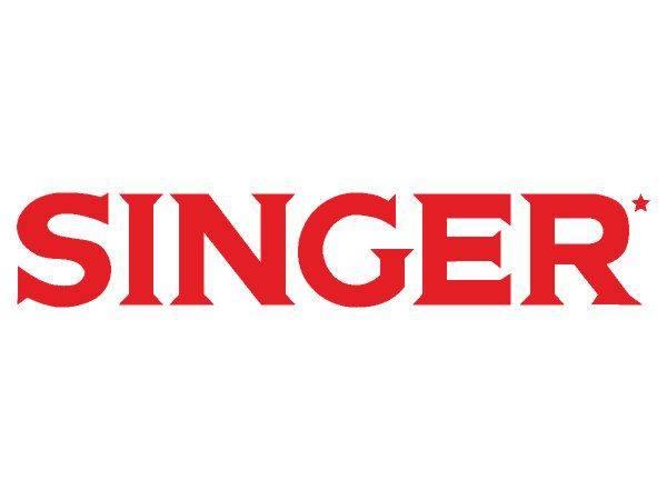Singer logo