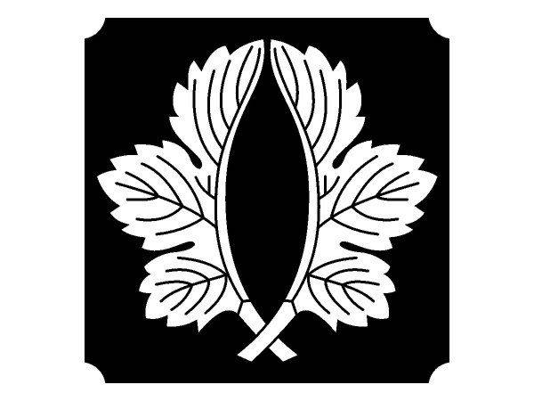 Японский узор 1486