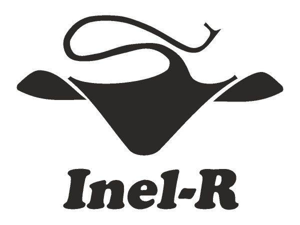 Inel-R logo Inel-R logo