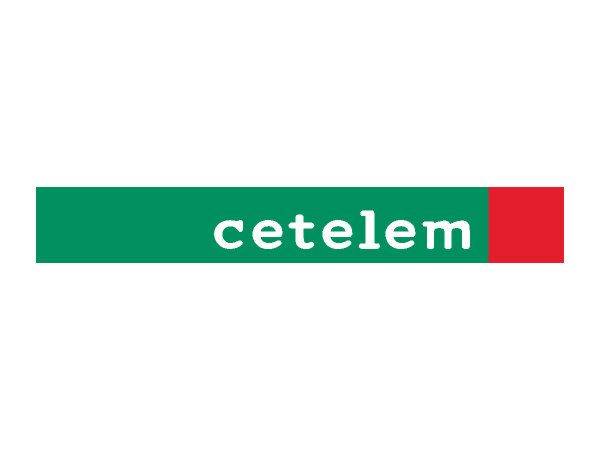 Cetelem logo Cetelem logo