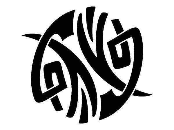 Татуировка 1116