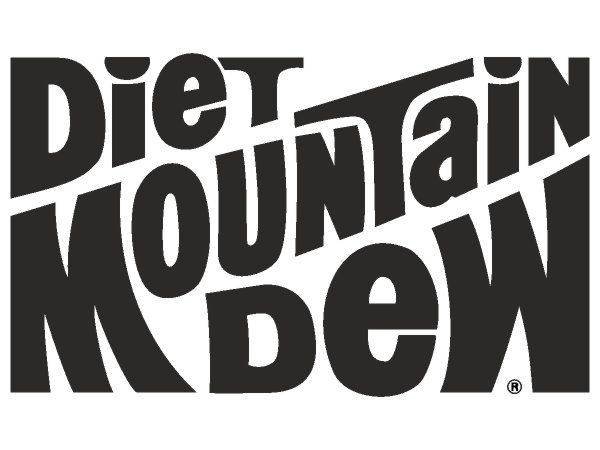 Mountain Diet logo