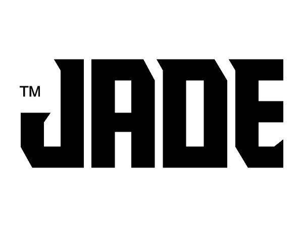 Jade logo Jade logo