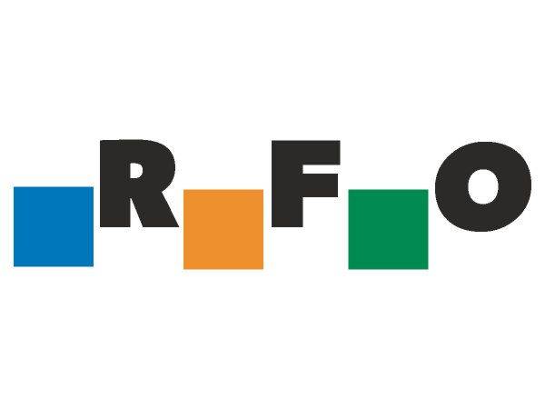 RFO logo RFO logo