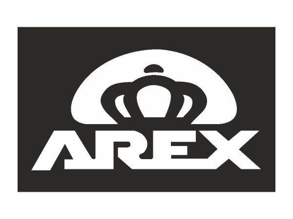 Arex logo Arex logo