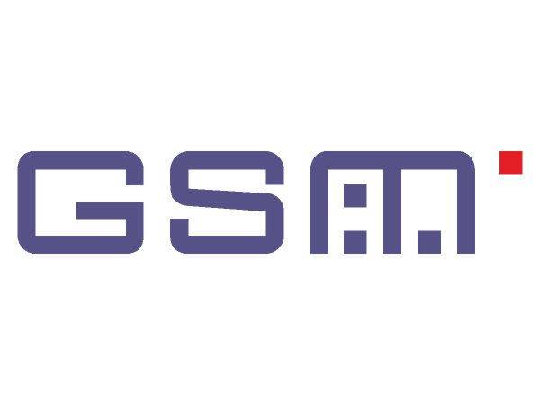 GSM logo GSM logo