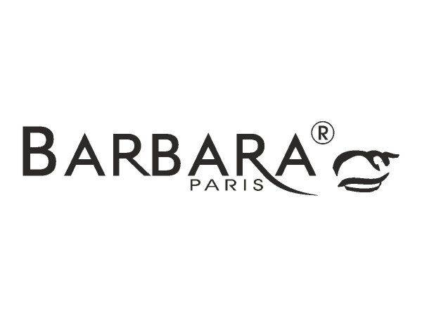 Barbara Paris logo