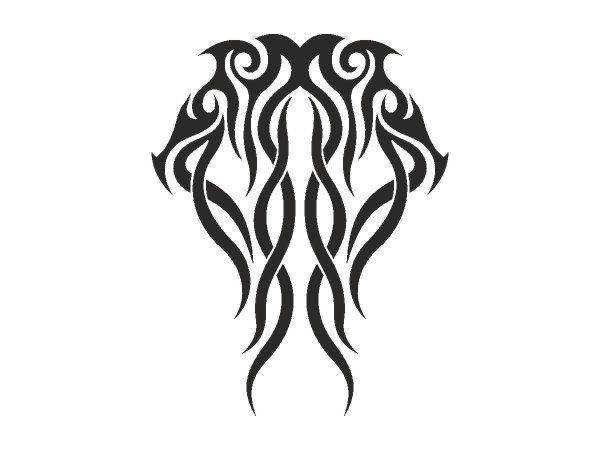 Татуировка 426