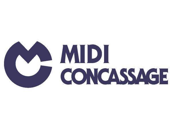 Midi Concassage
