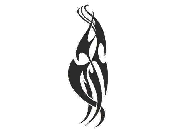 Татуировка 584