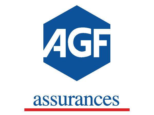 AGF Assurances logo