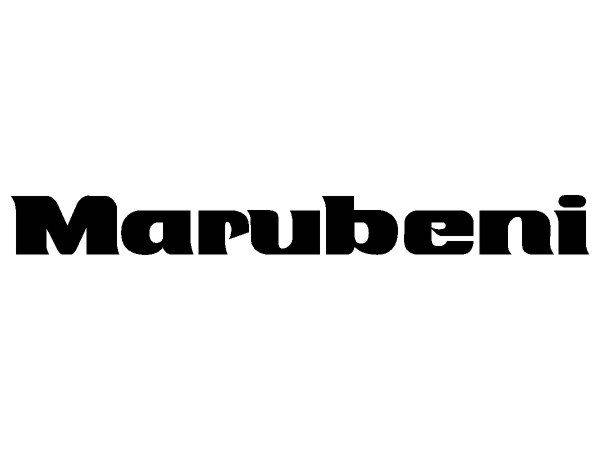 Marubeni logo