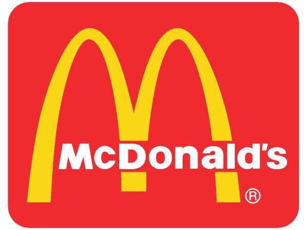 McDonalds master logo